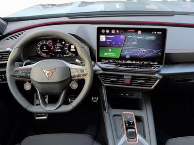 Cupra Formentor (2025) - Photo 2