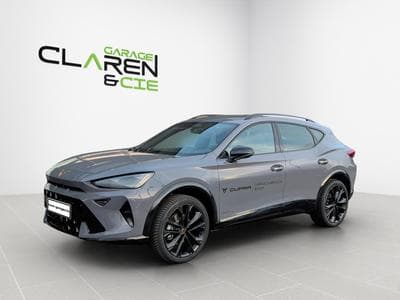 Cupra Formentor (2025) - Photo 4