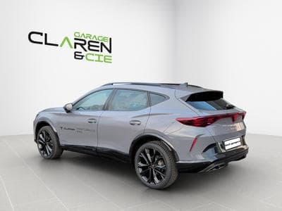 Cupra Formentor (2025) - Photo 5