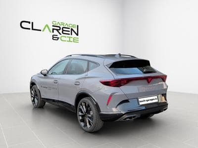 Cupra Formentor (2025) - Photo 6