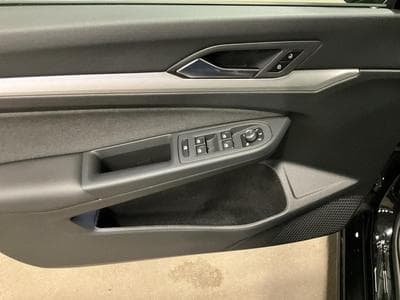 VW Golf Life+DSG+Navi+LED (2025) - Photo 14