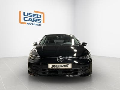 VW Golf Life+DSG+Navi+LED (2025) - Photo 3