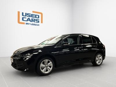 VW Golf Life+DSG+Navi+LED (2025) - Photo 4