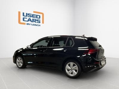 VW Golf Life+DSG+Navi+LED (2025) - Photo 5