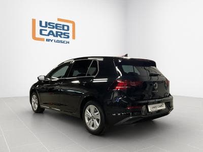 VW Golf Life+DSG+Navi+LED (2025) - Photo 6