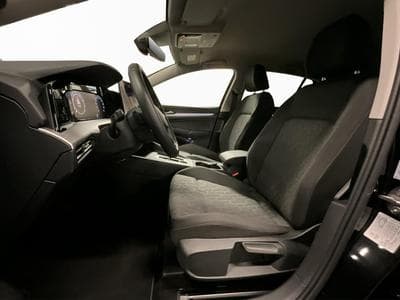 VW Golf Life+DSG+Navi+LED (2025) - Photo 9