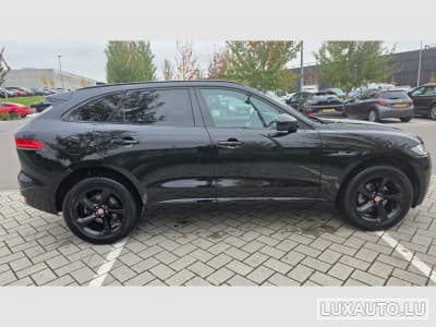 F-Pace