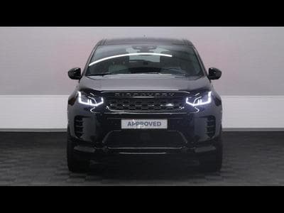 Discovery Sport