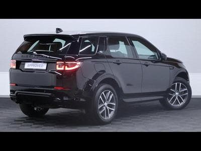 Discovery Sport