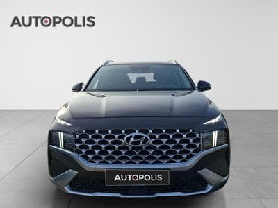 Hyundai Santa Fe 1.6 HYBRIDE (2021) - Foto 14