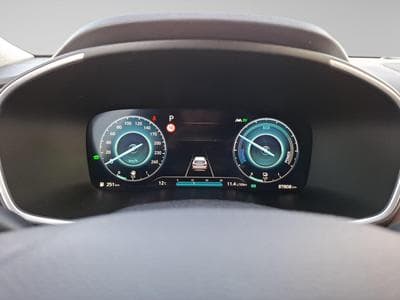 Hyundai Santa Fe 1.6 HYBRIDE (2021) - Foto 2