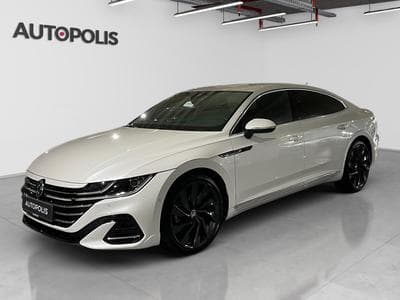 Arteon