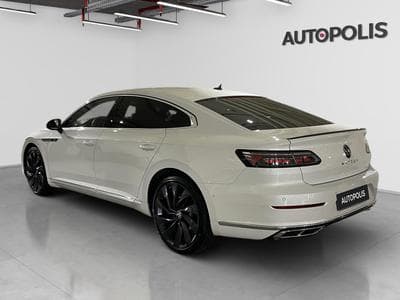 Arteon