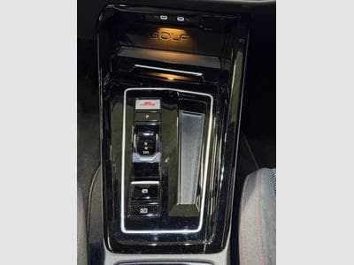 VW Golf GTI 245cv DSG7 black style - ACC/CAMERA/NAVI (2022) - Photo 12