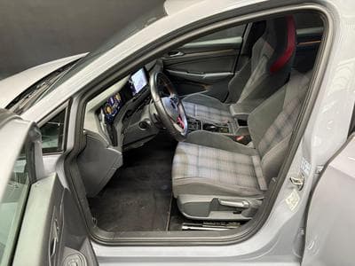 VW Golf GTI 245cv DSG7 black style - ACC/CAMERA/NAVI (2022) - Photo 14