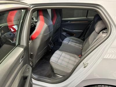 VW Golf GTI 245cv DSG7 black style - ACC/CAMERA/NAVI (2022) - Photo 15