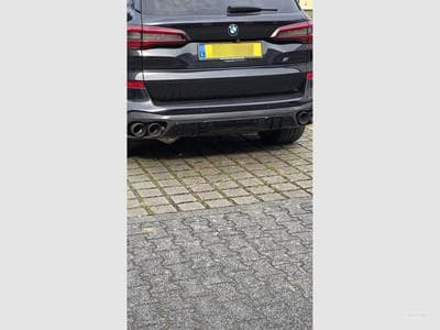 BMW X5M M50i (2021) - Photo 1