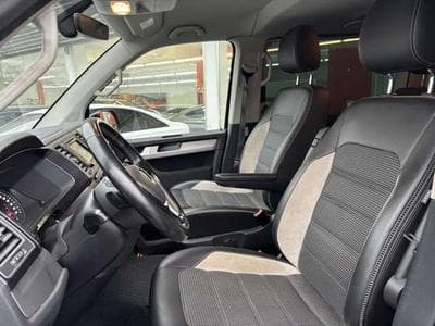 VW LT Pamerica - JUSQUA 48 MOIS DE GARANTIE (2019) - Foto 11