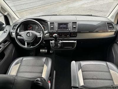 VW LT Pamerica - JUSQUA 48 MOIS DE GARANTIE (2019) - Foto 12