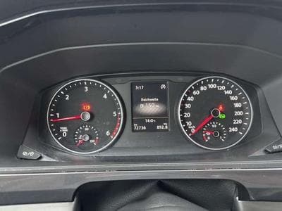 VW LT Pamerica - JUSQUA 48 MOIS DE GARANTIE (2019) - Foto 14