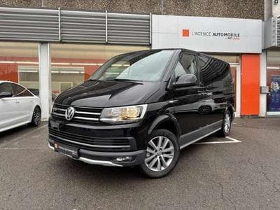 VW LT Pamerica - JUSQUA 48 MOIS DE GARANTIE (2019) - Foto 2