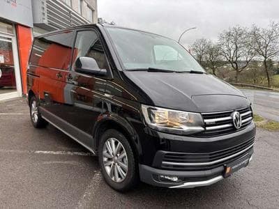 VW LT Pamerica - JUSQUA 48 MOIS DE GARANTIE (2019) - Foto 4