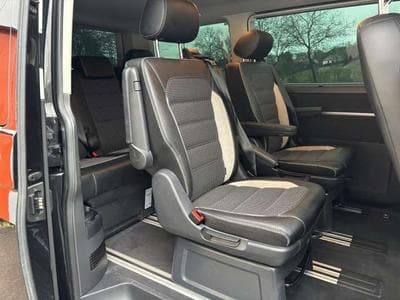 VW LT Pamerica - JUSQUA 48 MOIS DE GARANTIE (2019) - Foto 8