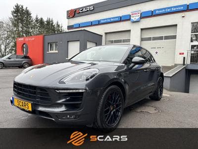 Macan