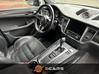 Porsche Macan GTS 3.0 Bi-Turbo 360cv (2017) - Foto 5