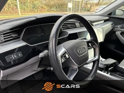 Audi Q8 55 Quattro 408cv (2019) - Foto 11