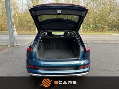 Audi Q8 55 Quattro 408cv (2019) - Foto 15