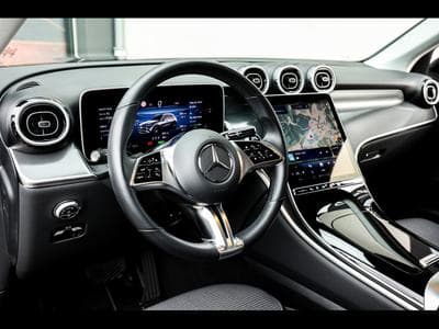 GLC 300