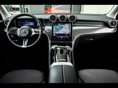 GLC 300