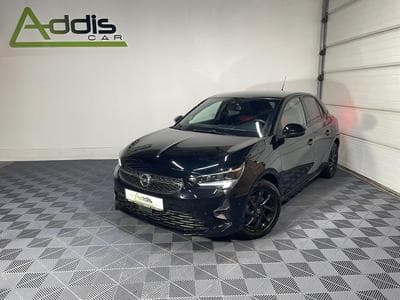Opel Corsa 1.2 TURBO 130 AUTO GS LINE 5P (2022) - Foto 1