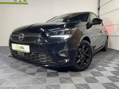 Opel Corsa 1.2 TURBO 130 AUTO GS LINE 5P (2022) - Foto 13