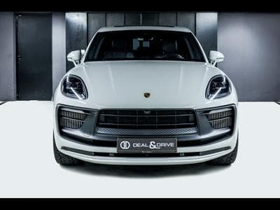 Macan