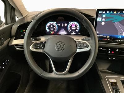 VW Golf Life+DSG+LED+Navi (2025) - Photo 10