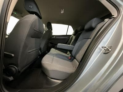 VW Golf Life+DSG+LED+Navi (2025) - Photo 15