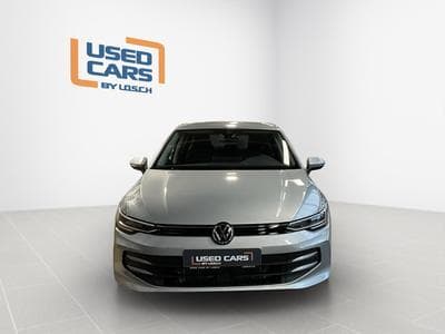 VW Golf Life+DSG+LED+Navi (2025) - Photo 5