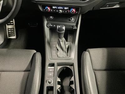 Audi Q3 SB+S-Line+40TDI+Quattro+S-Tronic (2024) - Photo 12