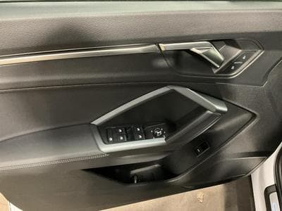 Audi Q3 SB+S-Line+40TDI+Quattro+S-Tronic (2024) - Photo 14