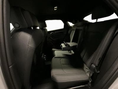 Audi Q3 SB+S-Line+40TDI+Quattro+S-Tronic (2024) - Photo 15