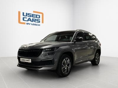 Kodiaq