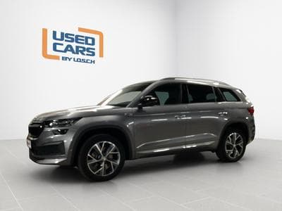 Kodiaq