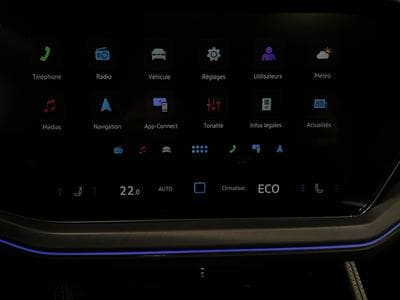 VW Touareg R-Line+V6+Aut.+Black-Style+4M+Pano (2024) - Photo 13