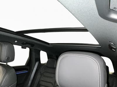 VW Touareg R-Line+V6+Aut.+Black-Style+4M+Pano (2024) - Photo 15