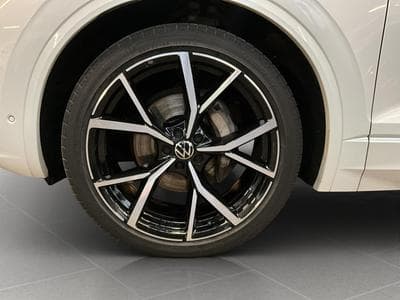 VW Touareg R-Line+V6+Aut.+Black-Style+4M+Pano (2024) - Photo 8