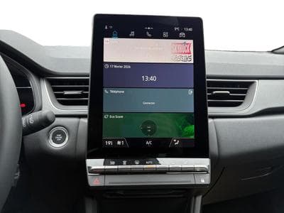 Renault Captur 1.0 Tce Techno (2024) - Foto 12