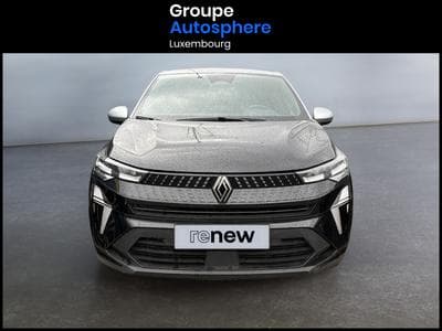 Renault Captur 1.0 Tce Techno (2024) - Foto 2