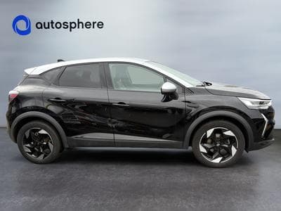 Renault Captur 1.0 Tce Techno (2024) - Foto 3